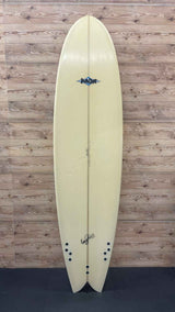 Twinzer 8'0"