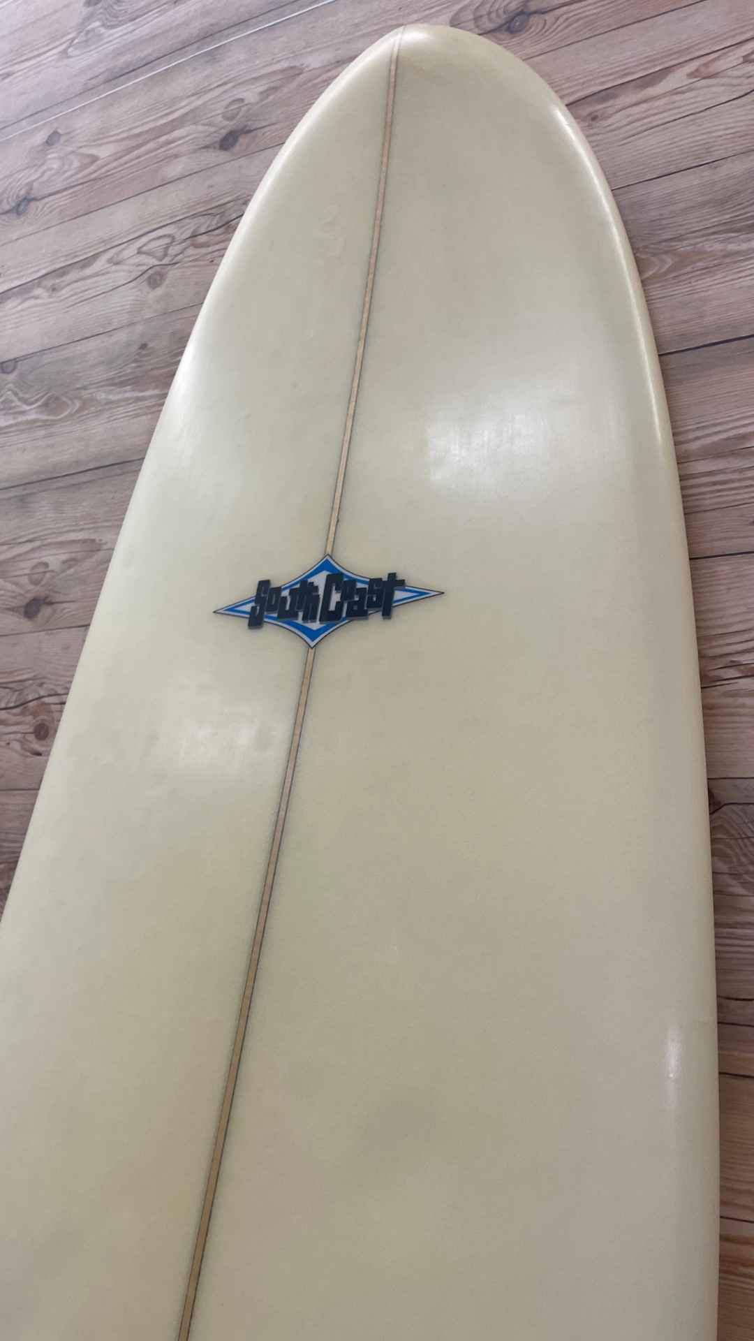 Twinzer 8'0"