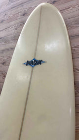 Twinzer 8'0"