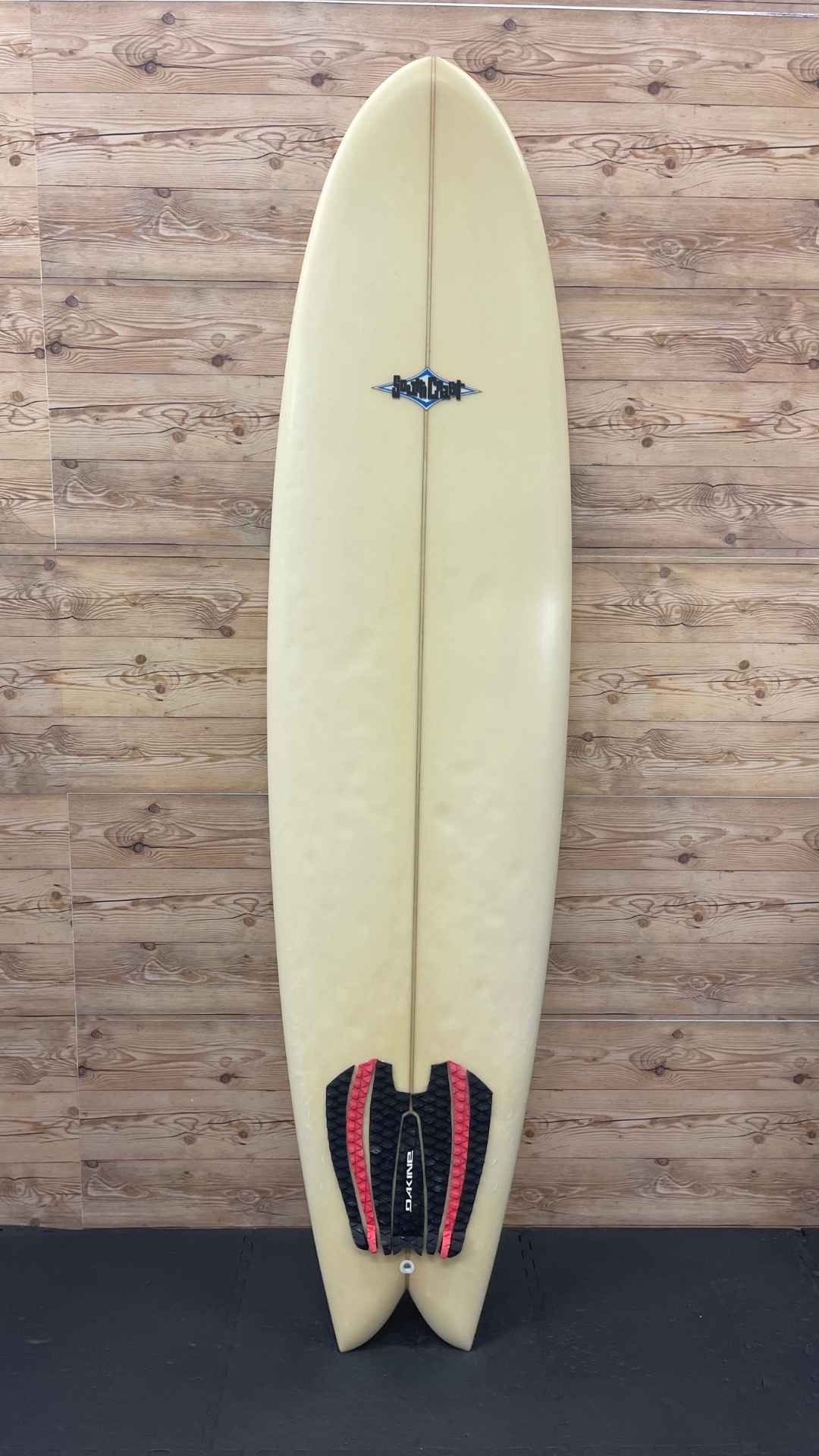 Twinzer 8'0"