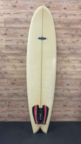 Twinzer 8'0"