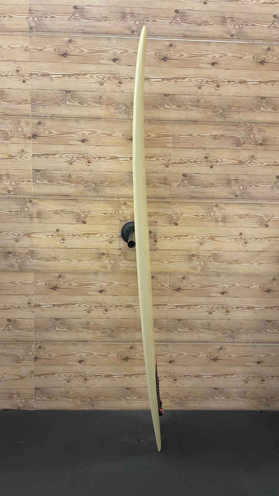 Twinzer 8'0"