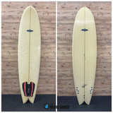 Twinzer 8'0"