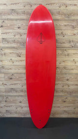 Spade 7'6"