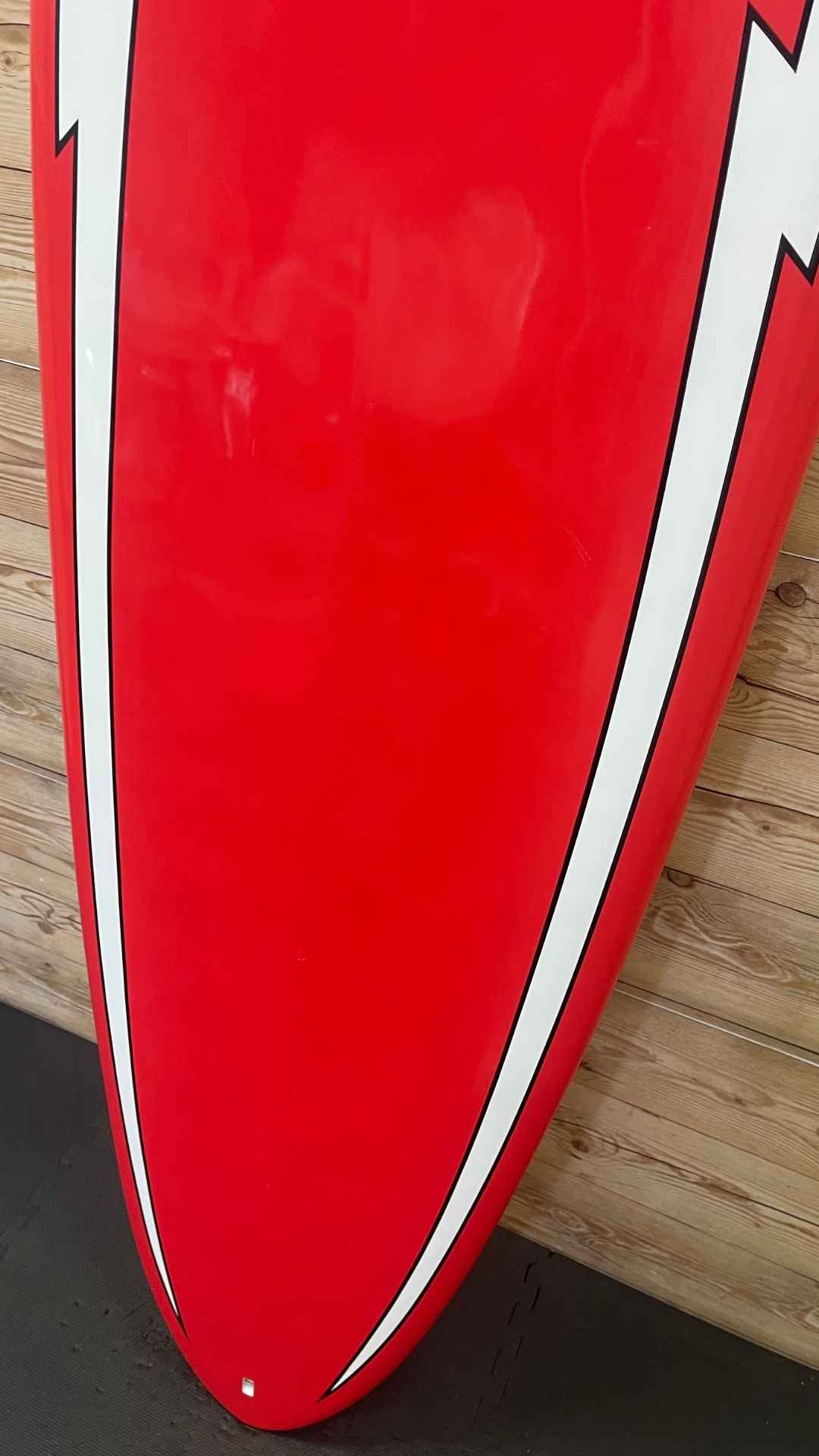 Spade 7'6"