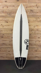 Hard Drive 6'1"