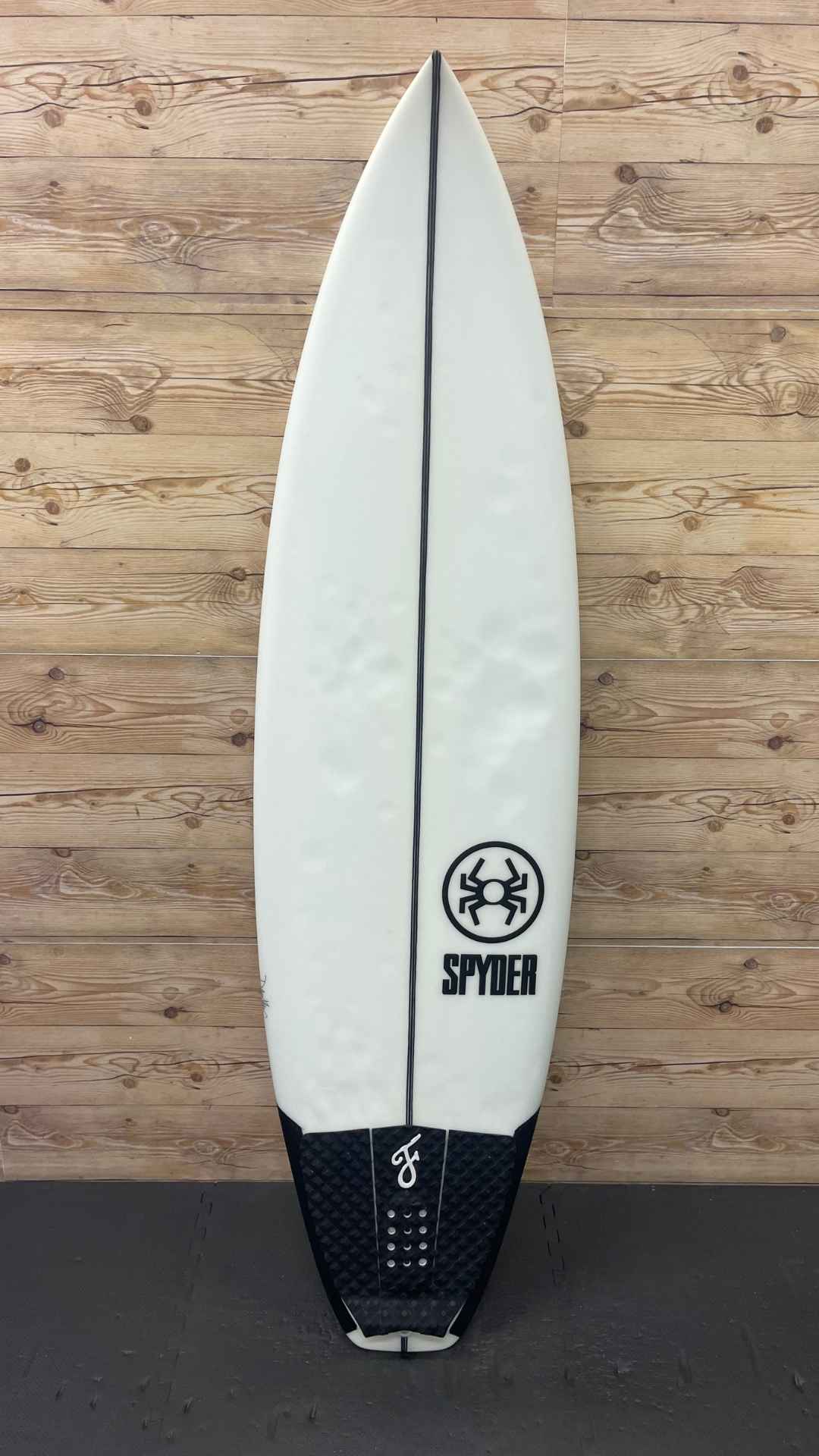 Proto 6'0"
