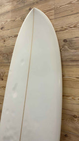 Flow Egg 6'6"