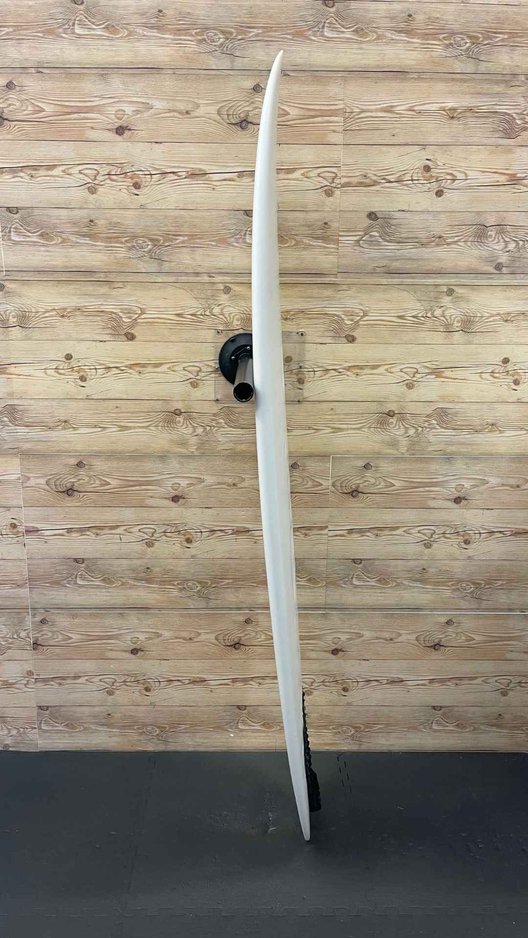 Used Donald Takayama Flow Egg 6'8