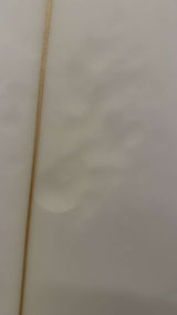 5 Fin 6'0"