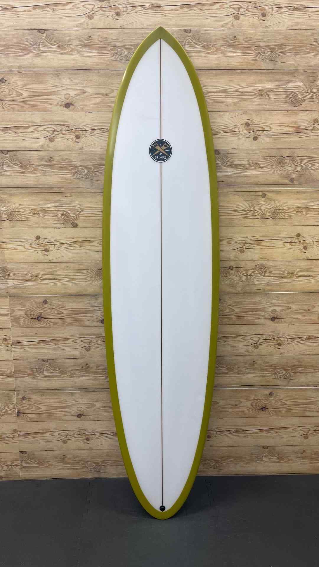 Flow Egg 7'0