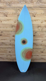 Grom Thruster 5'3"