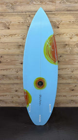 Grom Thruster 5'3"