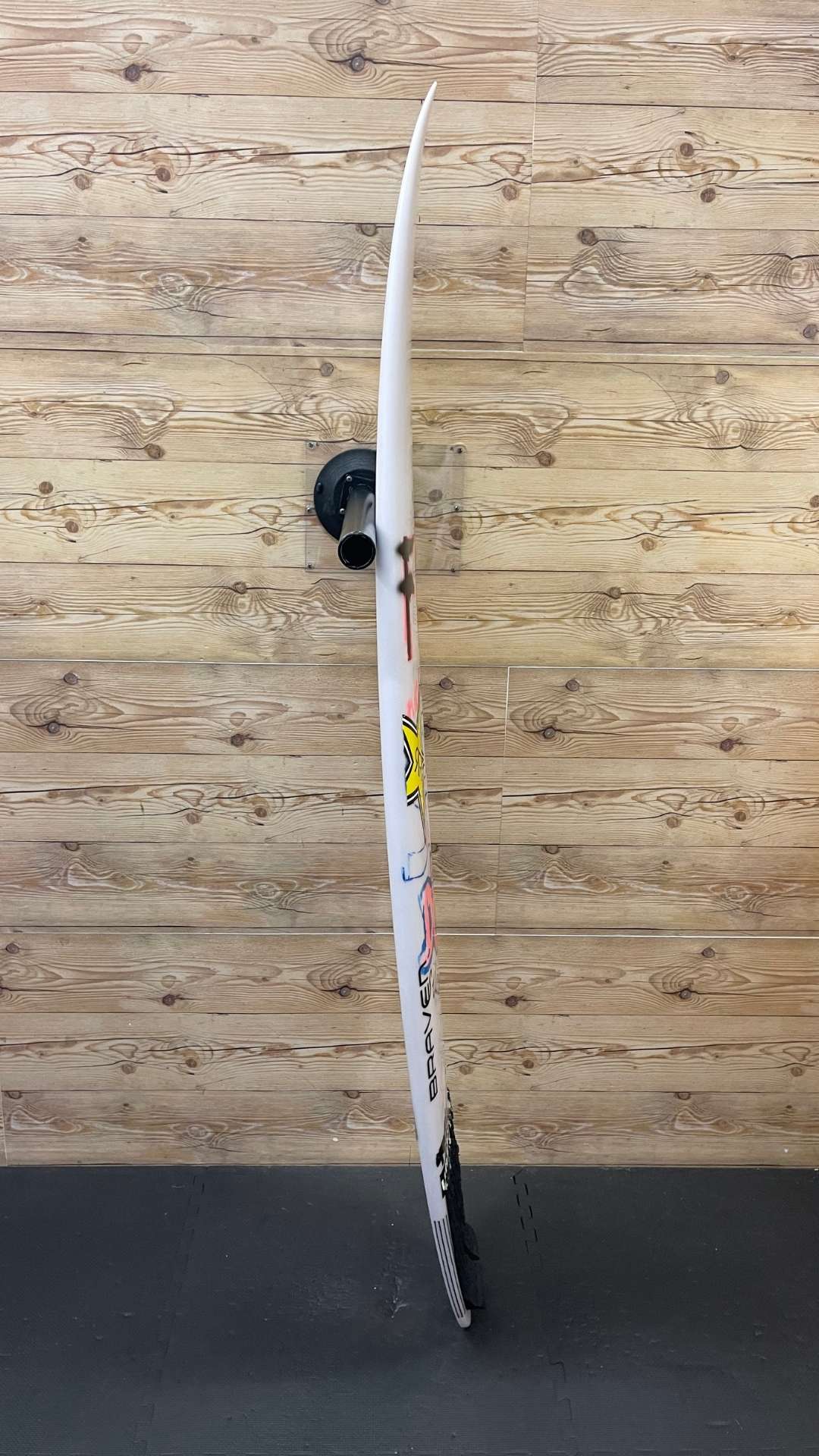 For Sale | Stacey Surfboards Grizzly High Performance Shortboard