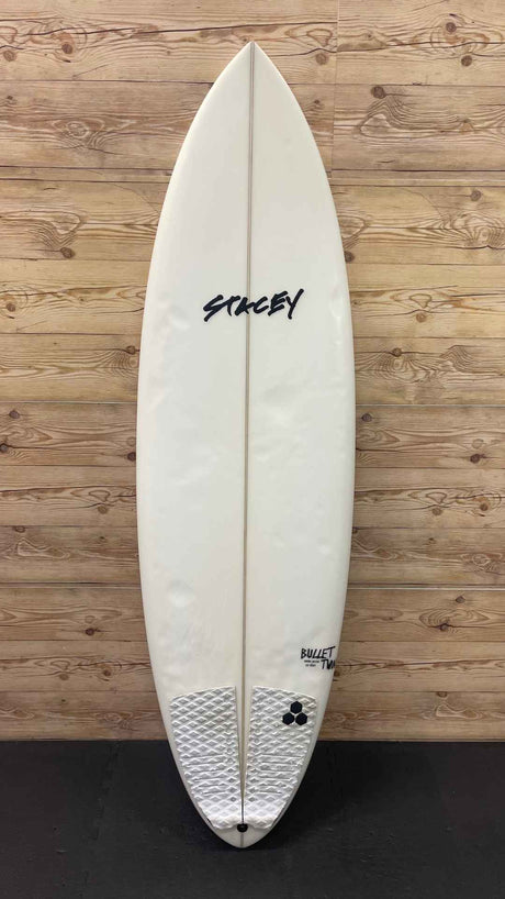 Bullet Twin 5'10"