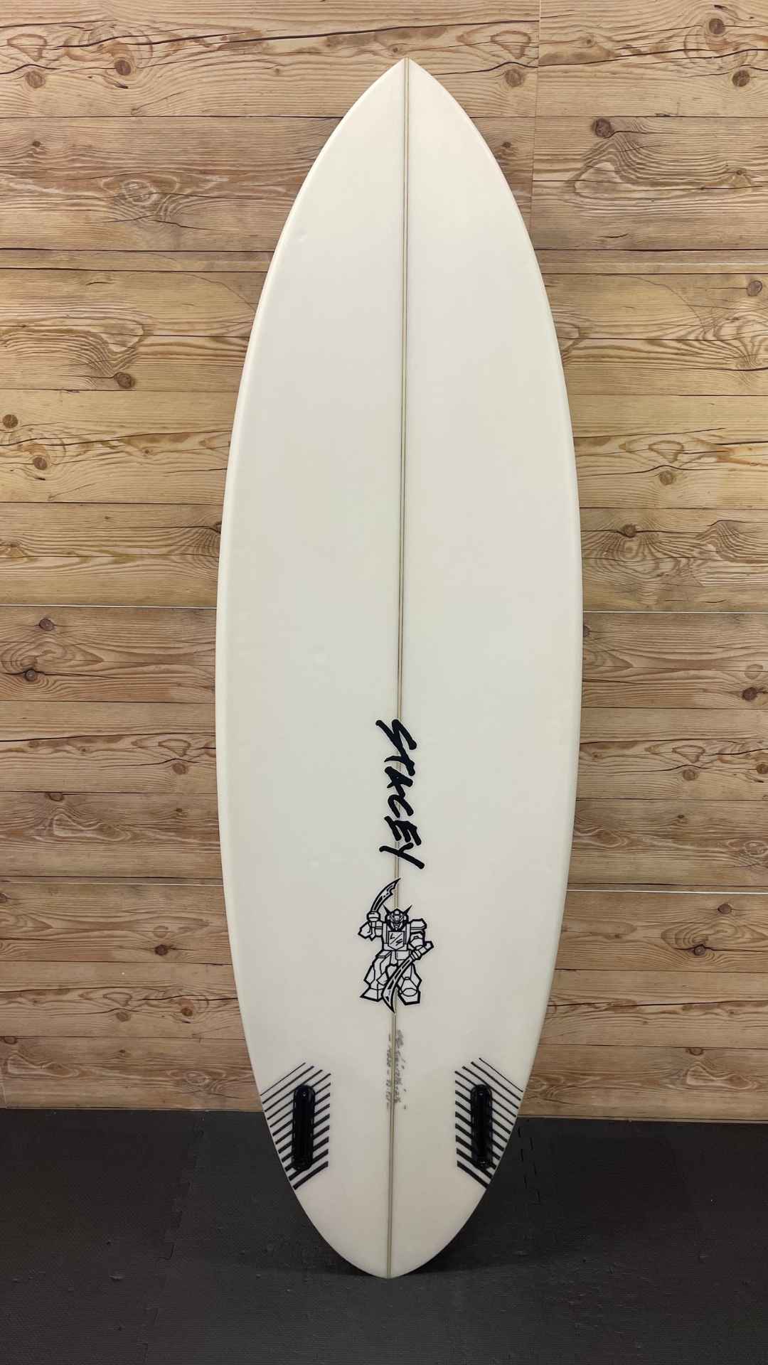 Bullet Twin 5'10"