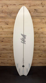 Flare 5'10"