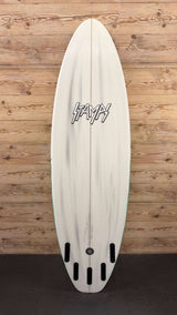 Blind Spot E Series 5'10.5"