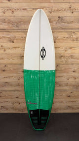 Blind Spot E Series 5'10.5"