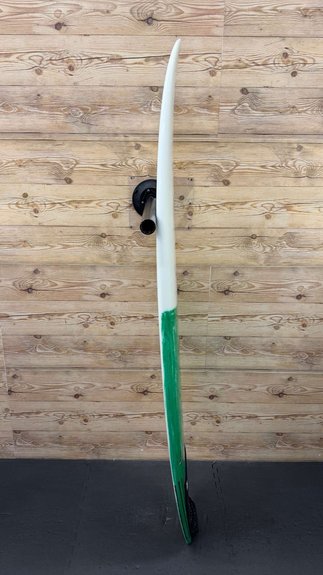 Blind Spot E Series 5'10.5"