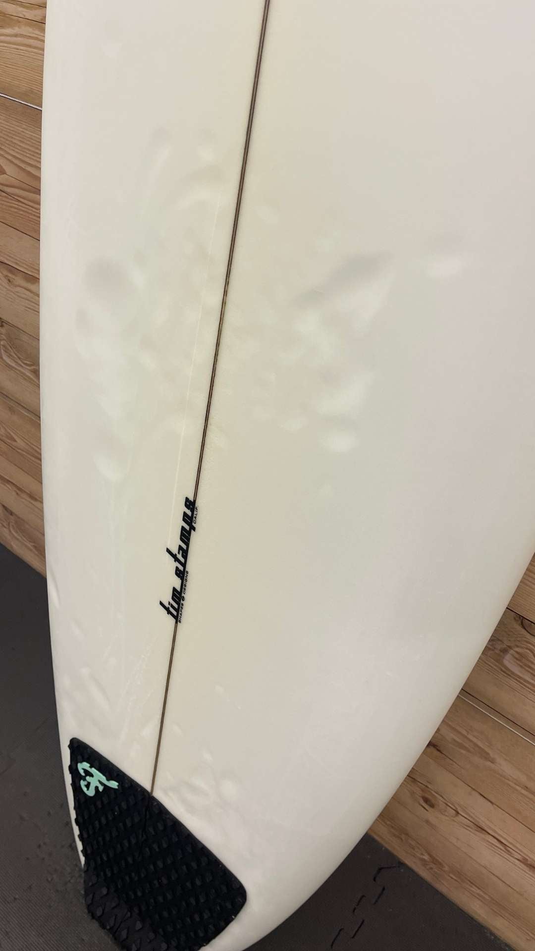 Used Tim Stamps 6ft Shortboard For Sale ONLY $475 – The Board Source