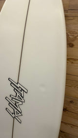 Flare 5'10"