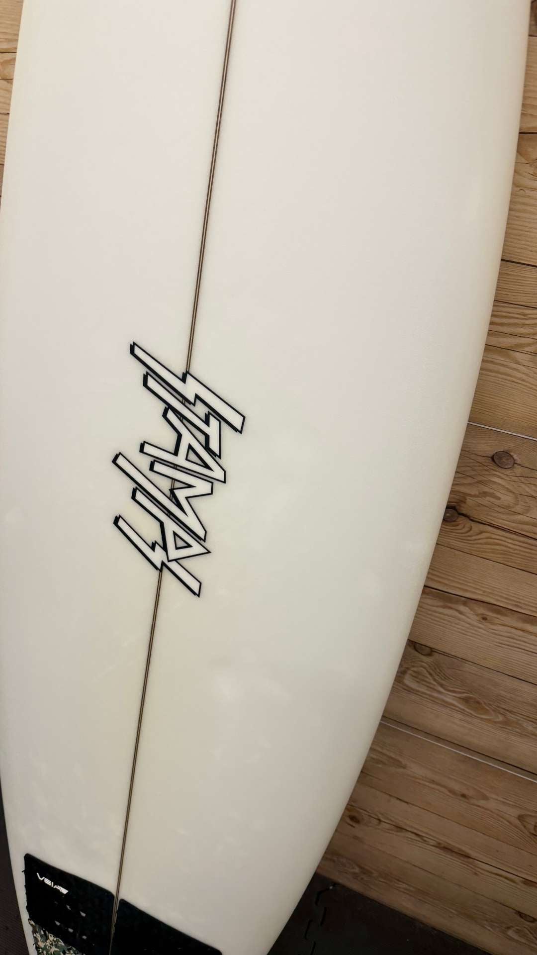 Flare 5'10"