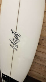 Flare 5'10"