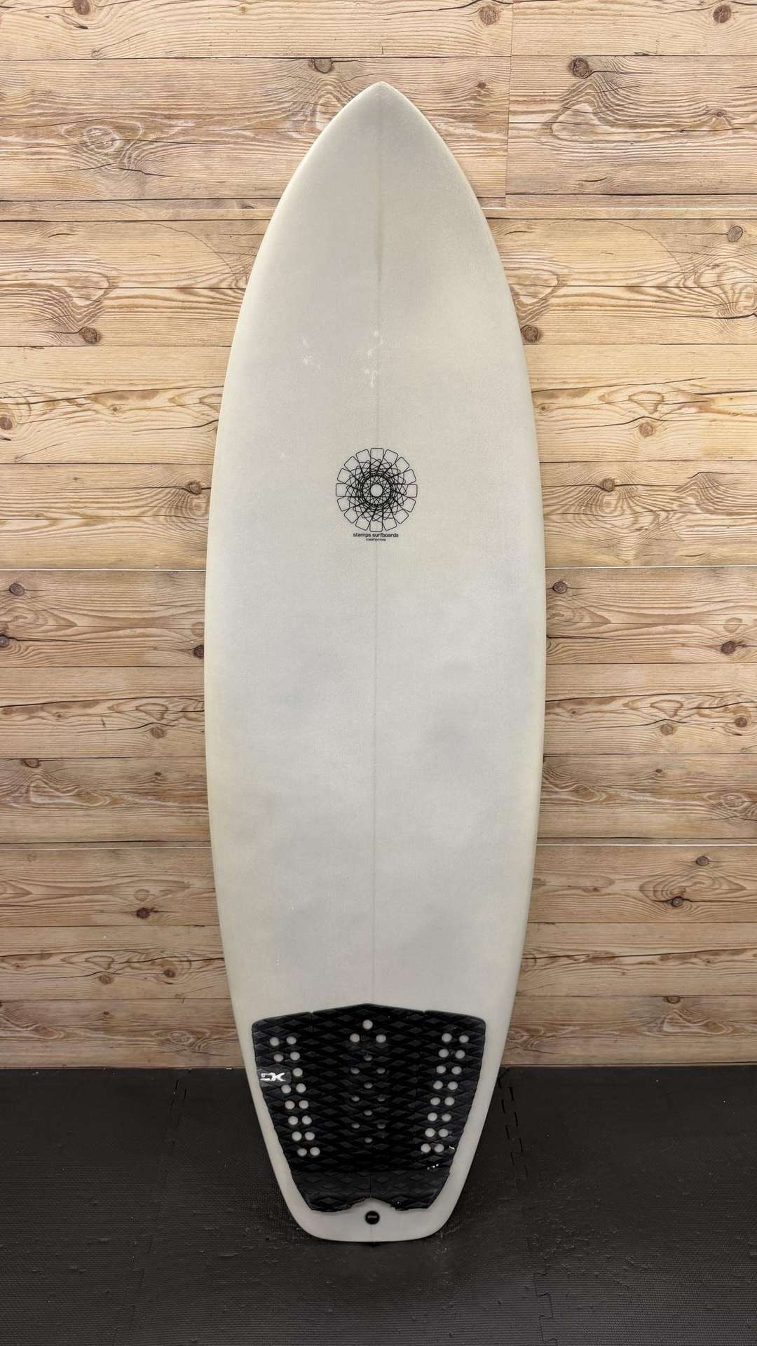 FX 5'6"