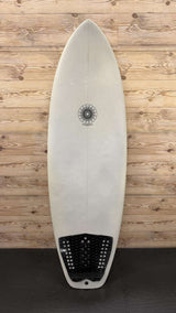 FX 5'6"