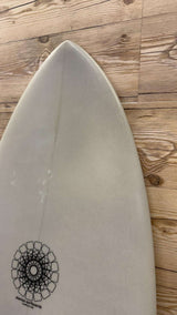 FX 5'6"