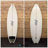 Flare 5'10"