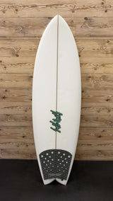 Banana Fish 5'8"