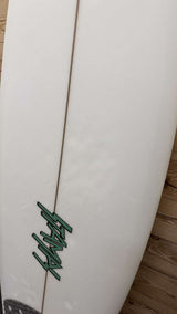 Banana Fish 5'8"