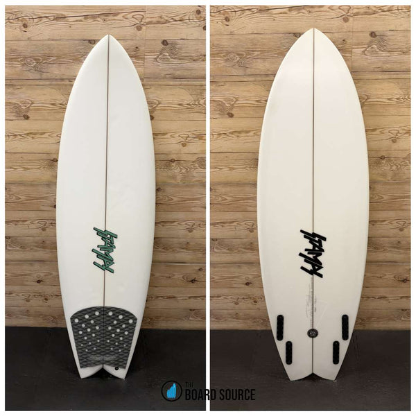 Used Tim Stamps 5'8