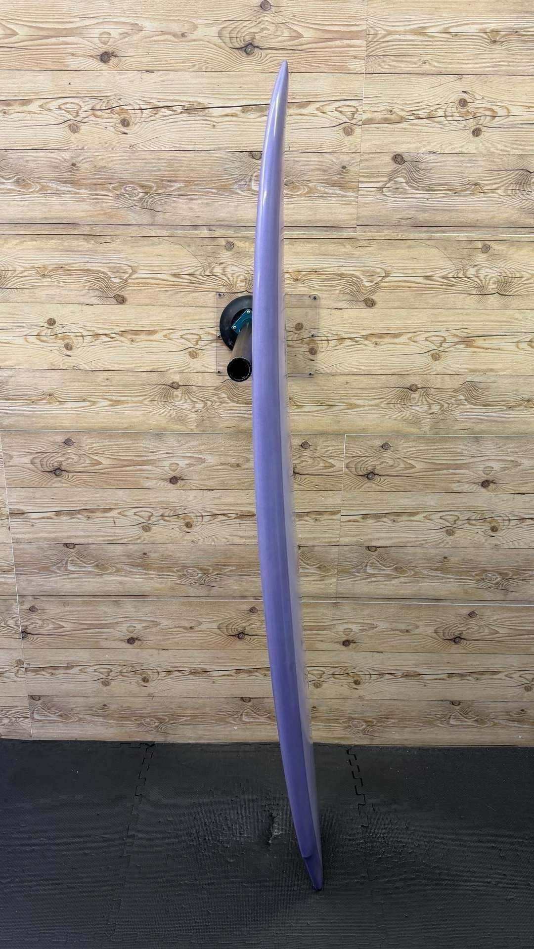 Spark Plug 5'10"