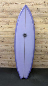 Spark Plug 5'10"