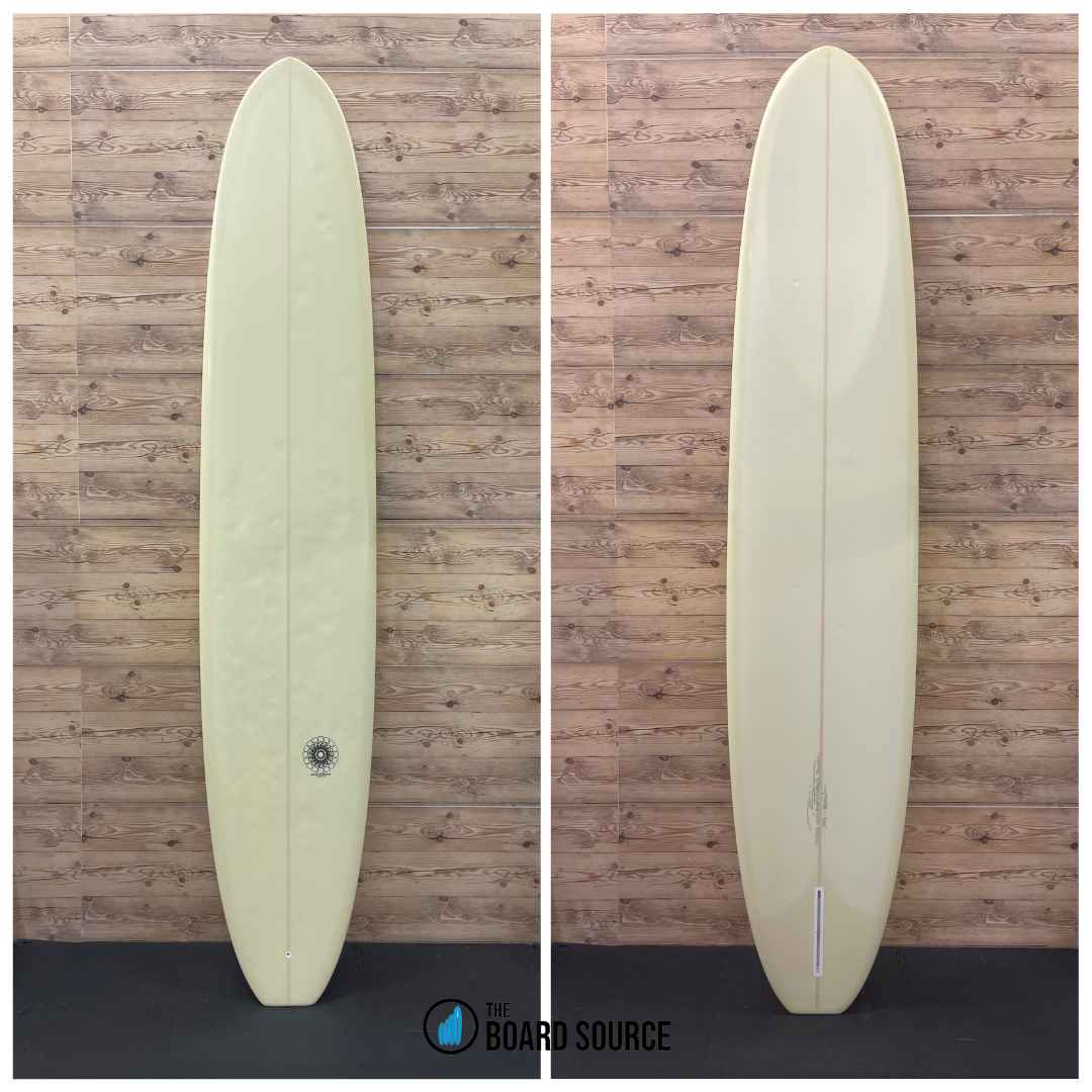 Javelina 10'0"