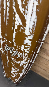 Quantum Long Division 6'5"