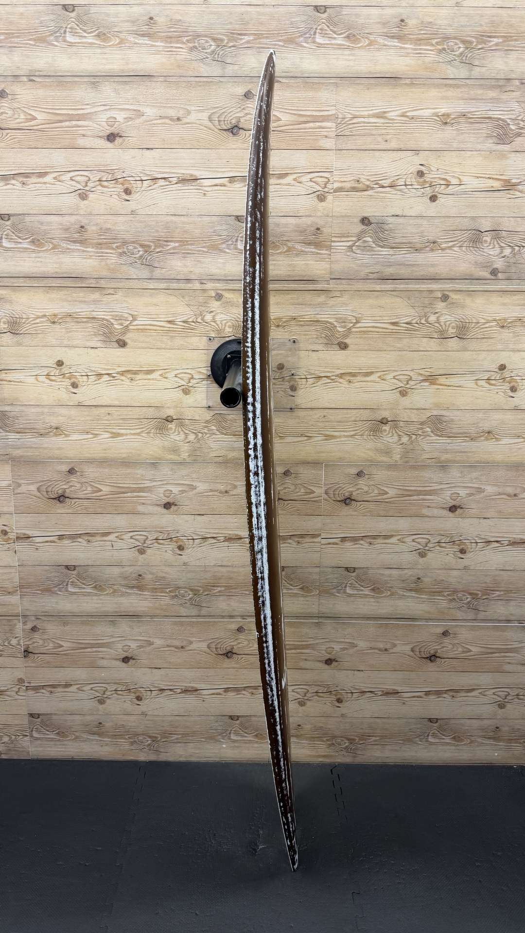 Quantum Long Division 6'5"
