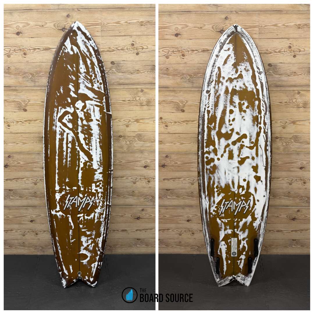 Quantum Long Division 6'5"