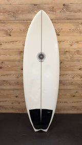 Rustler 5'5"