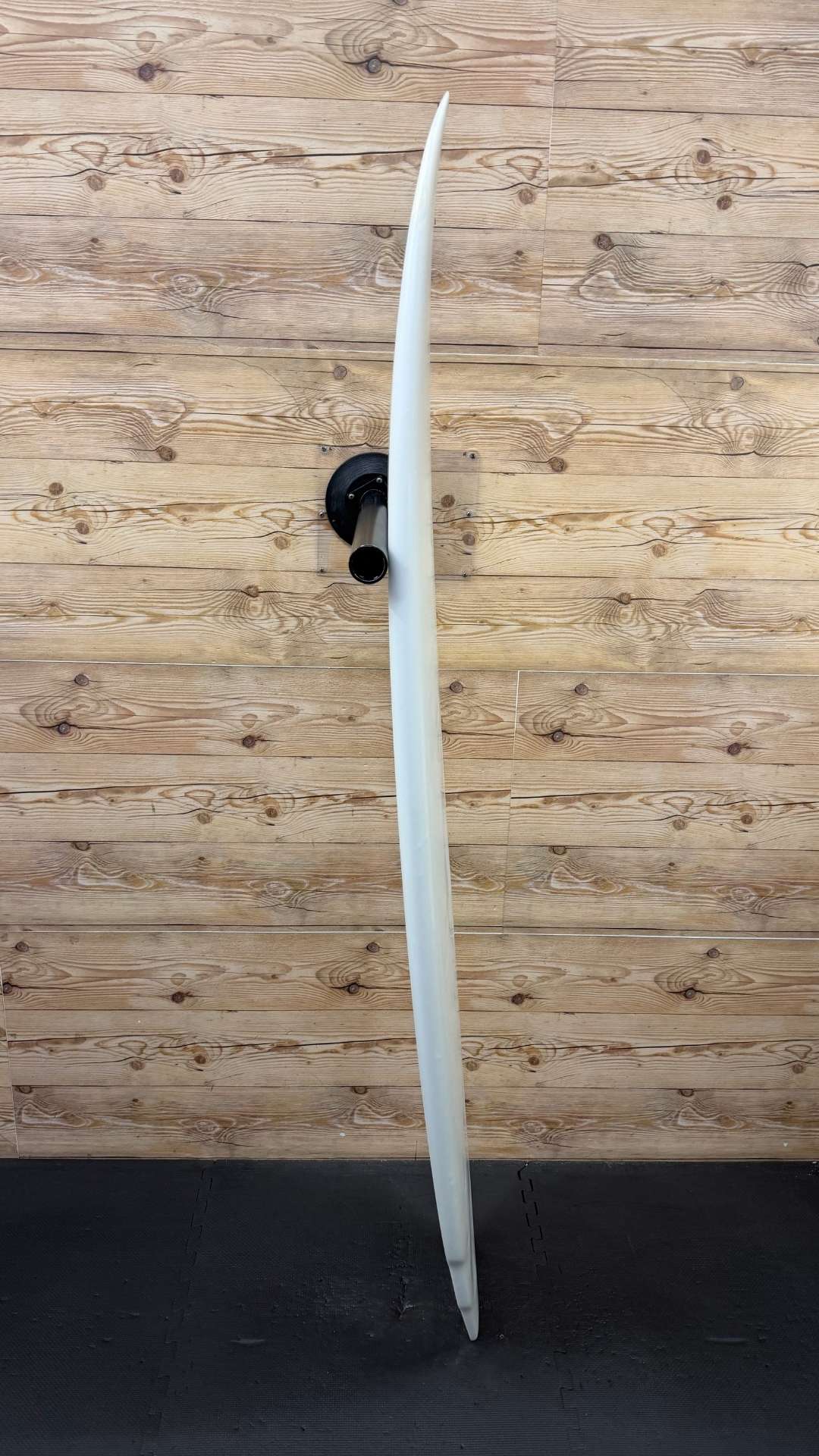 Rustler 5'5"