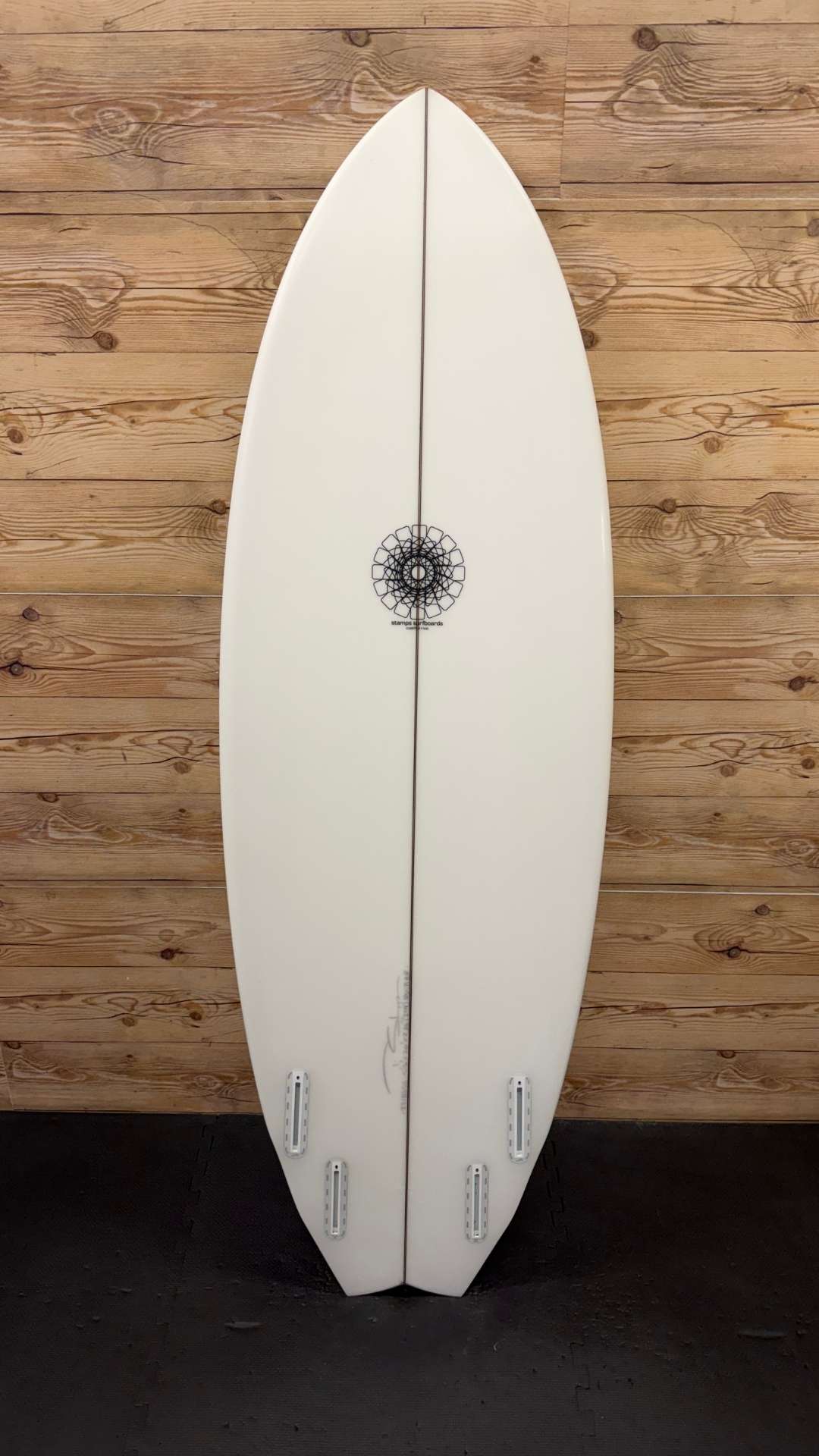 Used Stamps Surfboards for Sale - Shipping Available – The Board