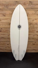 Rustler 5'5"