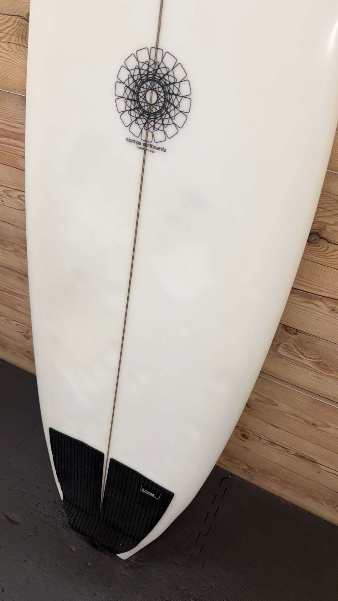 Used Stamps Surfboards for Sale - Shipping Available – The Board