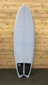 Quantum Quad Fish 6'0"