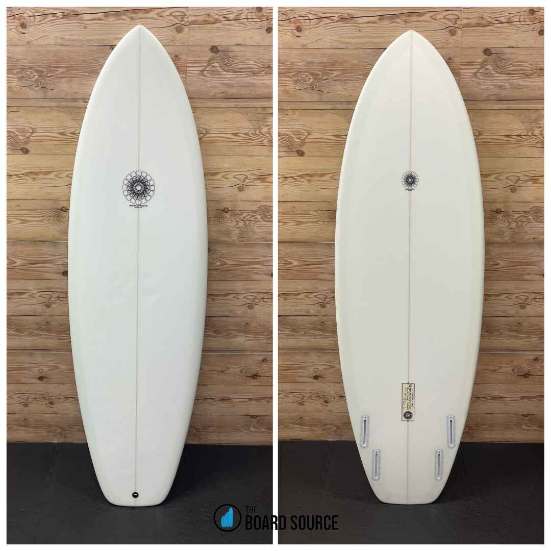 Rawana Fish 5'9"