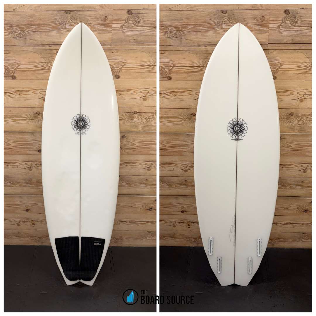 TIM STAMPS SURFBOARDS CALIFORNIA シングルフィン Used Stamps Surfboards for Sale - Shipping Available – The Board