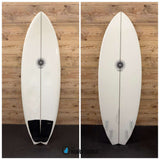 Rustler 5'5"